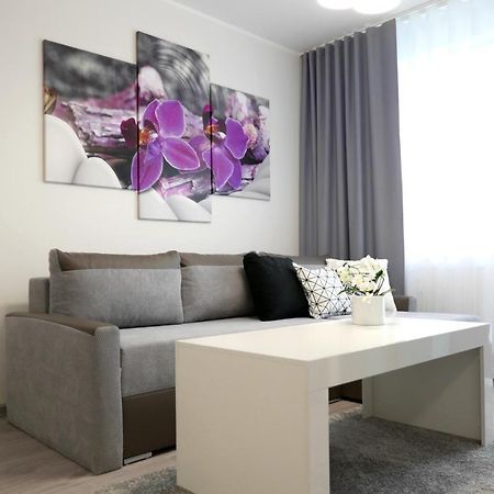 Apartamenty Mizu - Storczyk Колобжег Екстер'єр фото