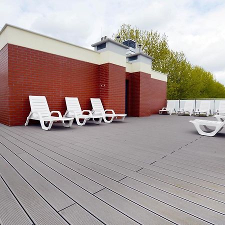 Apartamenty Mizu - Storczyk Колобжег Екстер'єр фото