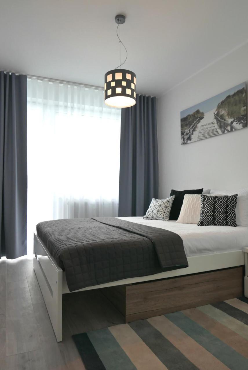 Apartamenty Mizu - Storczyk Колобжег Екстер'єр фото