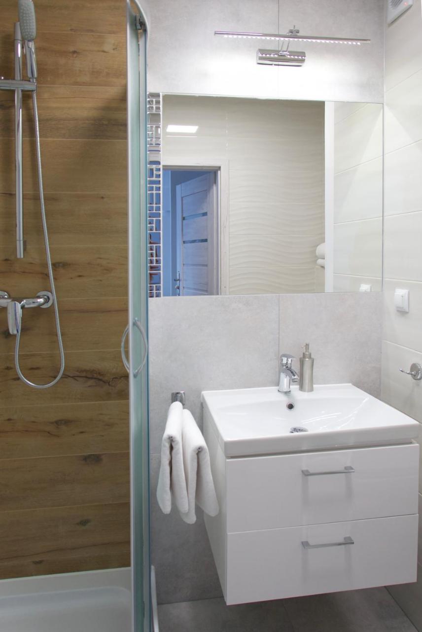 Apartamenty Mizu - Storczyk Колобжег Екстер'єр фото
